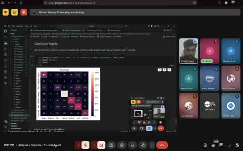 Hour of AI: AI Sparks gallery image 6